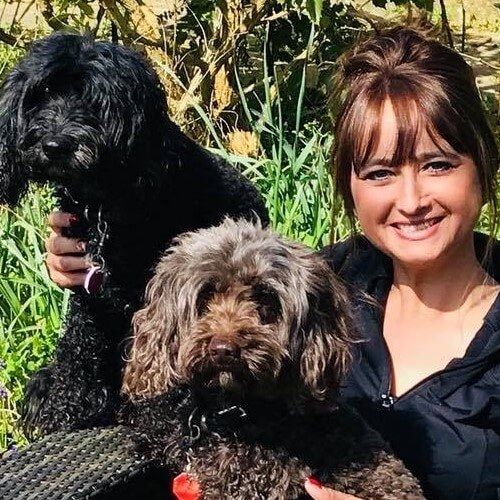 Natalie Gowans image